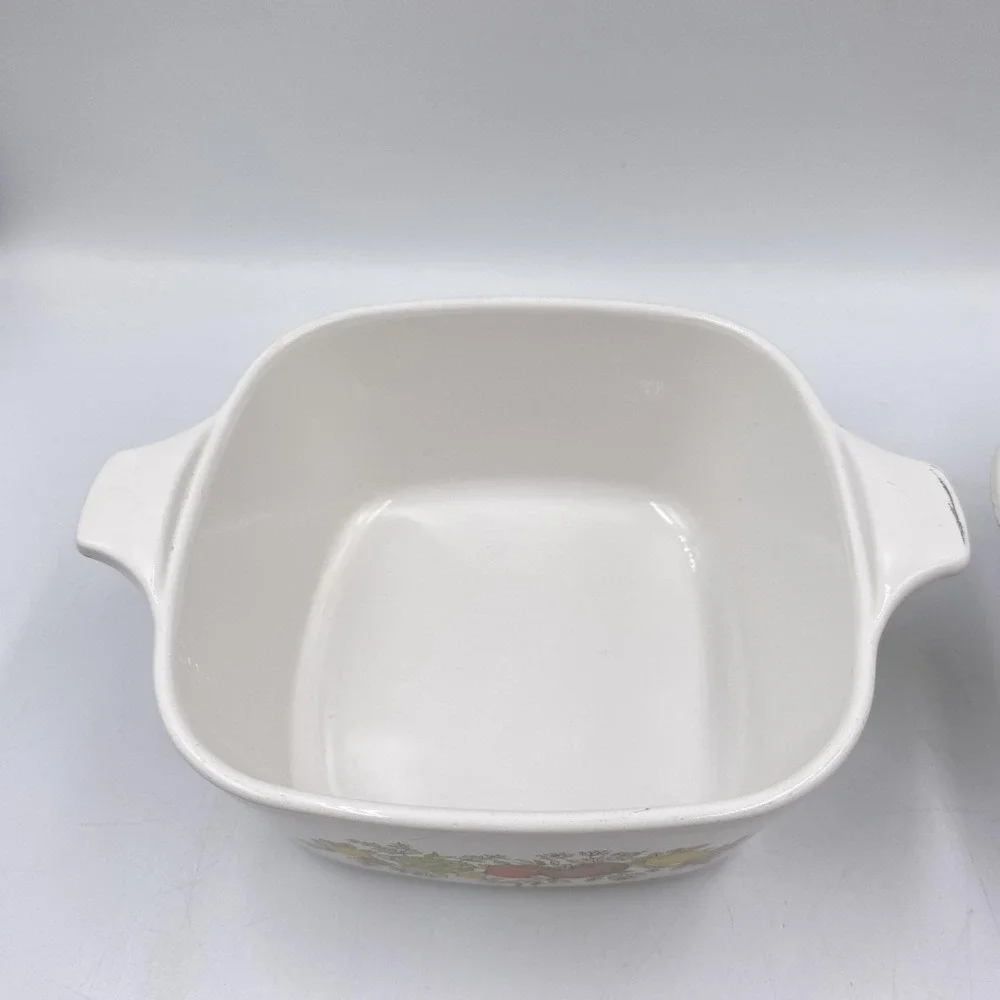 Corningware brand corning